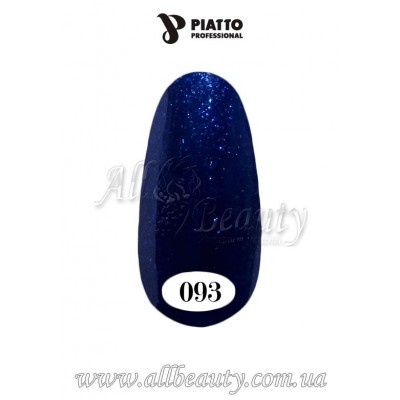 PIATTO Nano Gel Polish - Гель-лак 9мл №093 (сторінка 8) PIATTO Nano Gel Polish - Гель-лак 9мл №093 (сторінка 8)