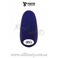 PIATTO Nano Gel Polish - Гель-лак 9мл №095