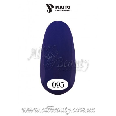 PIATTO Nano Gel Polish - Гель-лак 9мл №095 (сторінка 8) PIATTO Nano Gel Polish - Гель-лак 9мл №095 (сторінка 8)