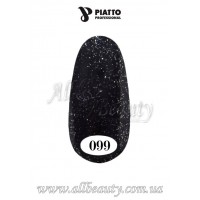 PIATTO Nano Gel Polish - Гель-лак 9мл №099