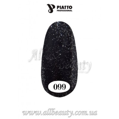 PIATTO Nano Gel Polish - Гель-лак 9мл №099 (сторінка 8) PIATTO Nano Gel Polish - Гель-лак 9мл №099 (сторінка 8)