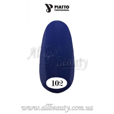 PIATTO Nano Gel Polish - Гель-лак 9мл №102 (сторінка 8) PIATTO Nano Gel Polish - Гель-лак 9мл №102 (сторінка 8)