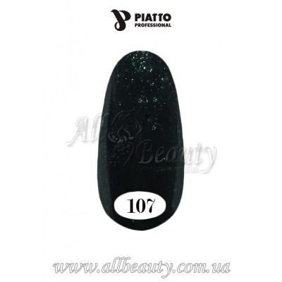 PIATTO Nano Gel Polish - Гель-лак 9мл №107 (сторінка 8) PIATTO Nano Gel Polish - Гель-лак 9мл №107 (сторінка 8)