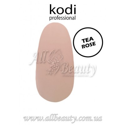Kodi professinal Natural Rubber Base - Камуфлирующая каучуковая основа (TEA ROSE) 12мл (сторінка 2) Kodi professinal Natural Rubber Base - Камуфлирующая каучуковая основа (TEA ROSE) 12мл (сторінка 2)