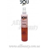 YOU look Bi-phase repair - Двухфазный спрей кондиционер для сухих и повреждённых волос 200 мл