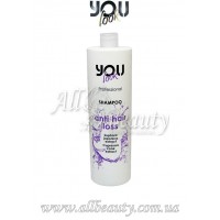YOU look Shampoo anti hair loss - Шампунь против выпадения волос 1000 мл