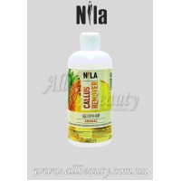 Nila Callus remover -  Каллус ремувер щелочной Ананас 500мл