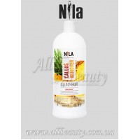 Nila Callus remover -  Каллус ремувер щелочной Ананас 1000мл