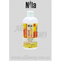 Nila Callus remover - Каллус ремувер щелочной Персик 500мл