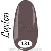 Luxton Gel Polish - Гель лак Люкстон 10 мл №131