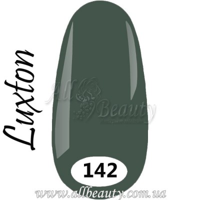 Luxton Gel Polish - Гель лак Люкстон 10 мл №142 (сторінка 6) Luxton Gel Polish - Гель лак Люкстон 10 мл №142 (сторінка 6)