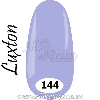 Luxton Gel Polish - Гель лак Люкстон 10 мл №144 (сторінка 7) Luxton Gel Polish - Гель лак Люкстон 10 мл №144 (сторінка 7)