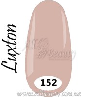 Luxton Gel Polish - Гель лак Люкстон 10 мл №152