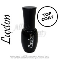 Luxton Top Coat - Финишное покрытие для гель-лака 10 мл