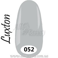 Luxton Gel Polish - Гель лак Люкстон 10 мл №052