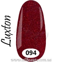 Luxton Gel Polish - Гель лак Люкстон 10 мл №094