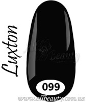 Luxton Gel Polish - Гель лак Люкстон 10 мл №099