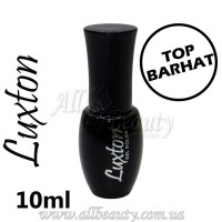 Luxton Top Barhat - Матовое финишное покрытие для гель-лака 10 мл.