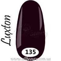 Luxton Gel Polish - Гель лак Люкстон 10 мл №135