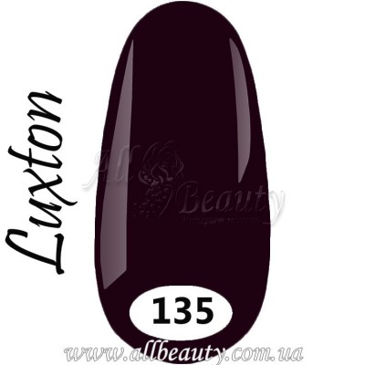 Luxton Gel Polish - Гель лак Люкстон 10 мл №135 (сторінка 6) Luxton Gel Polish - Гель лак Люкстон 10 мл №135 (сторінка 6)