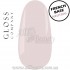 GLOSS Premium French Base Neutral- Каучуковая основа Френч 15 мл. GLOSS Premium French Base Neutral- Каучуковая основа Френч 15 мл.