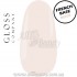 GLOSS Premium French Base Beige- Каучуковая основа Френч 15 мл. GLOSS Premium French Base Beige- Каучуковая основа Френч 15 мл.