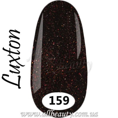 Luxton Gel Polish - Гель лак Люкстон 10 мл №159 (сторінка 7) Luxton Gel Polish - Гель лак Люкстон 10 мл №159 (сторінка 7)