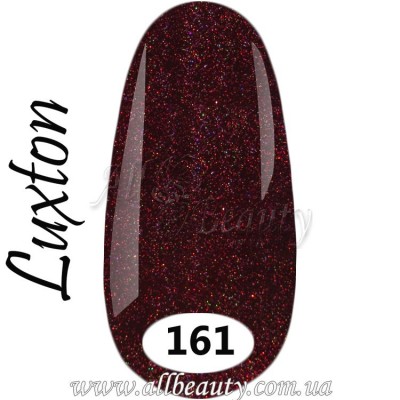 Luxton Gel Polish - Гель лак Люкстон 10 мл №161 (сторінка 7) Luxton Gel Polish - Гель лак Люкстон 10 мл №161 (сторінка 7)