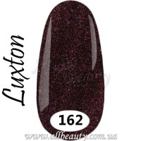 Luxton Gel Polish - Гель лак Люкстон 10 мл №162