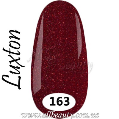 Luxton Gel Polish - Гель лак Люкстон 10 мл №163 (сторінка 8) Luxton Gel Polish - Гель лак Люкстон 10 мл №163 (сторінка 8)