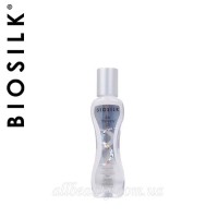 BioSilk Silk Therapy Lite - Несмываемый жидкий шелк для волос, 67 мл