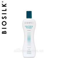 BioSilk Volumizing Therapy Shampoo - Шампунь для придания объема волосам, 355 мл
