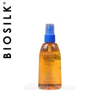 BioSilk Hydrating Therapy Maracuja Oil - Масло для глубокого увлажнения волос с экстрактом маракуйи, 118 мл