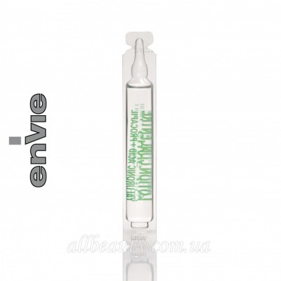 Envie Concentre Lotion - Лосьйон проти випадіння волосся, 10 мл Envie Concentre Lotion - Лосьйон проти випадіння волосся, 10 мл