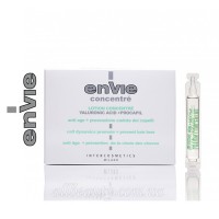 Envie Concentre Lotion - Лосьйон проти випадіння волосся, 10 мл