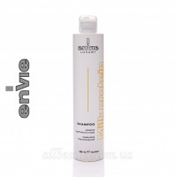 Envie Luxury Milk Protein Shampoo - Шампунь для сухого волосся, 250 мл