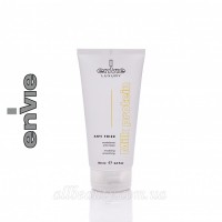 Envie Luxury Milk Protein Anti Frizz - Крем для волосся з ефектом, що розгладжує, 150 мл