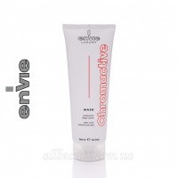 Envie Luxury Chromactive Shampoo - Шампунь для фарбованого волосся, 250 мл