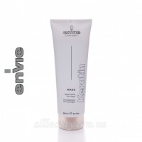 Envie Luxury Keratin Mask - Маска капілярна з кератином, 250 мл