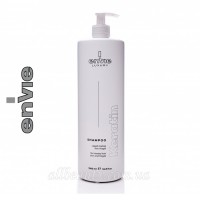 Envie Luxury Keratin Shampoo - Шампунь для пошкодженого волосся з кератином, 1000 мл